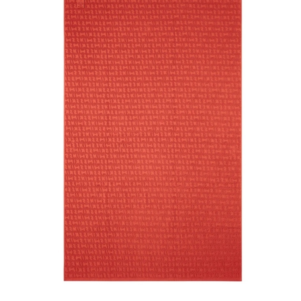 NWT Skims Signature Swim Towel Terra - Picture 3 of 5